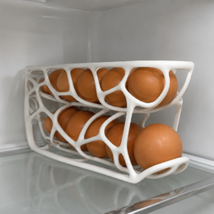 Nido - Dispensador de huevos